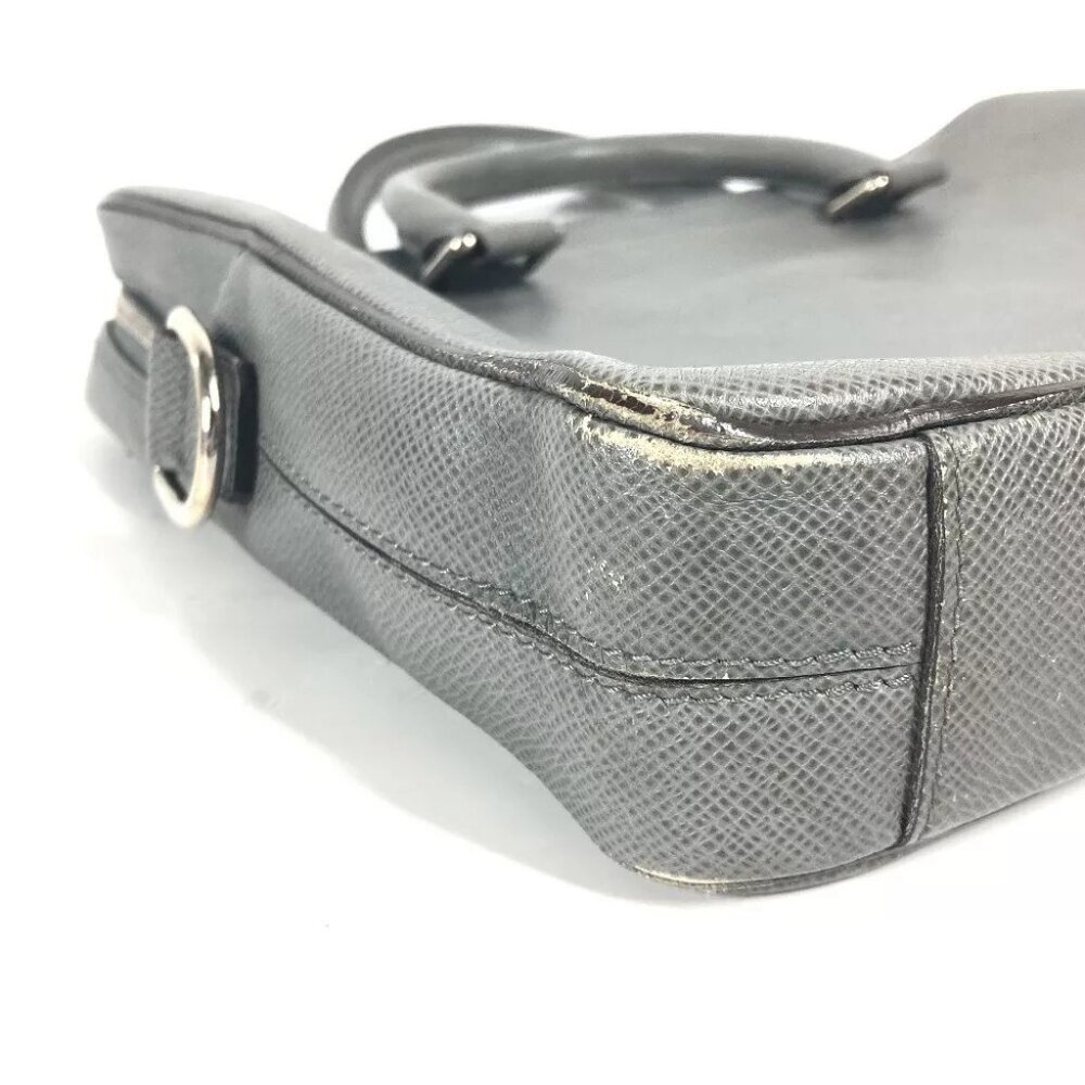 LOUIS VUITTON M32711 Taiga PortoDocumentBusiness PDB Document bag Business bag - Picture 9 of 16